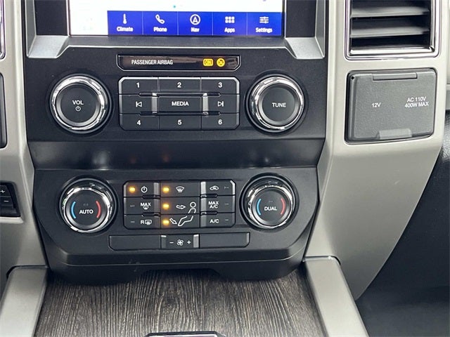 2020 Ford F-250SD Lariat