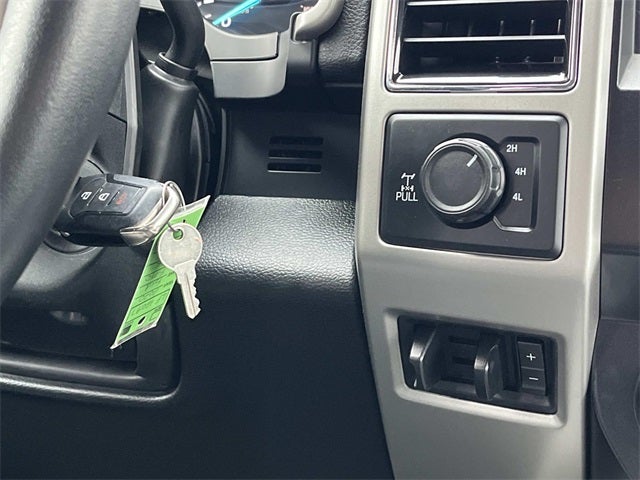 2020 Ford F-250SD Lariat