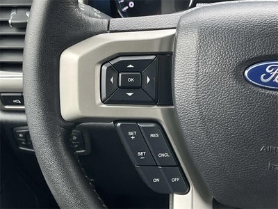 2020 Ford F-250SD Lariat