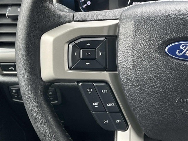 2020 Ford F-250SD Lariat