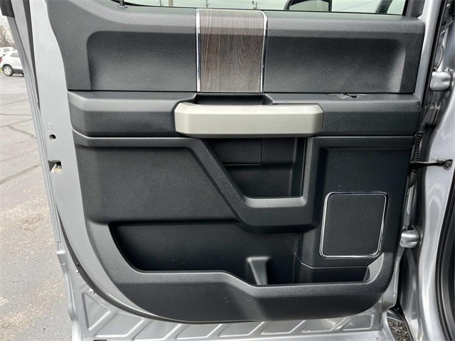 2020 Ford F-250SD Lariat