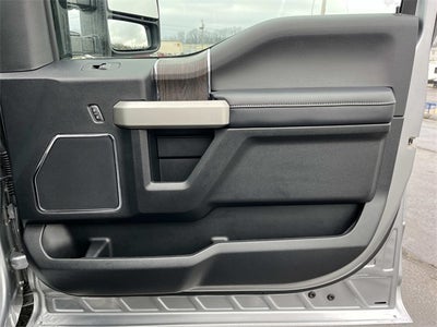 2020 Ford F-250SD Lariat