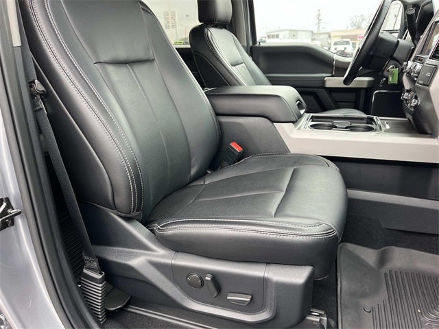 2020 Ford F-250SD Lariat