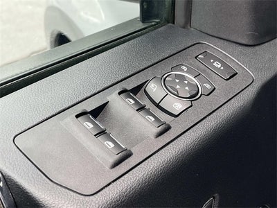 2020 Ford F-250SD Lariat