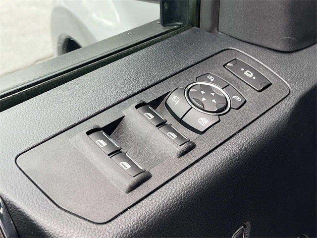 2020 Ford F-250SD Lariat