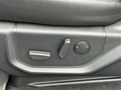 2020 Ford F-250SD Lariat