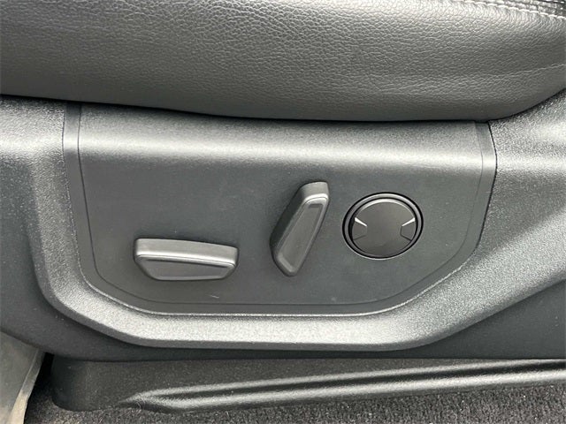 2020 Ford F-250SD Lariat