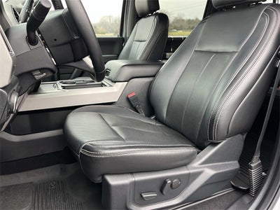 2020 Ford F-250SD Lariat