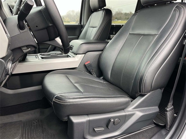 2020 Ford F-250SD Lariat