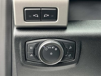 2020 Ford F-250SD Lariat
