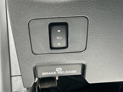 2020 Ford F-250SD Lariat