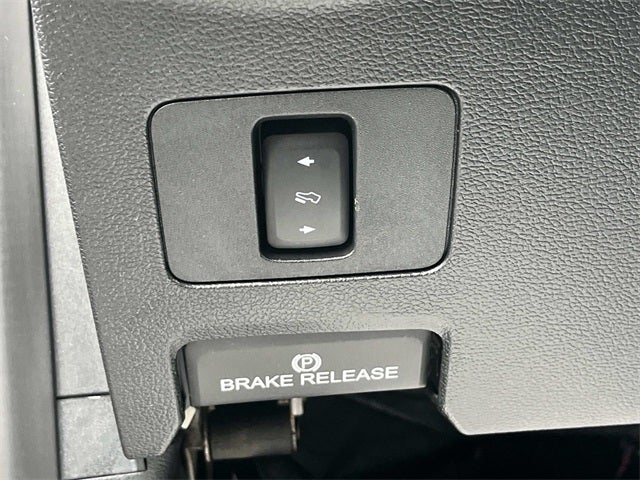 2020 Ford F-250SD Lariat