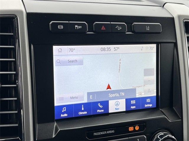 2020 Ford F-250SD Lariat