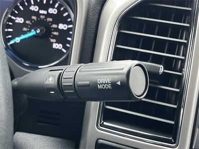 2020 Ford F-250SD Lariat