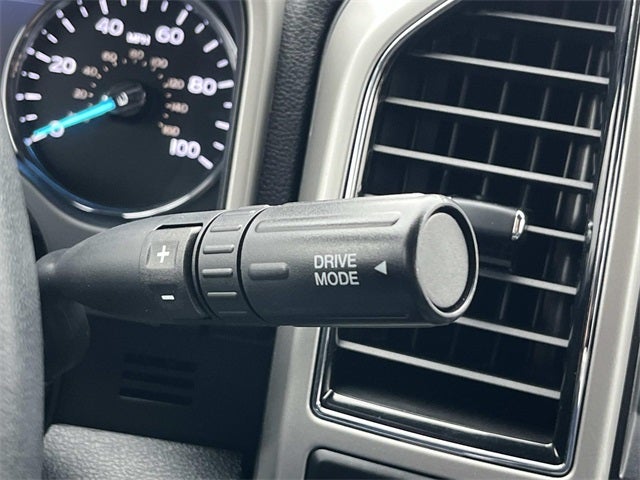 2020 Ford F-250SD Lariat