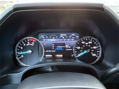 2020 Ford F-250SD Lariat