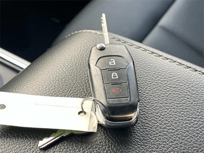 2020 Ford F-250SD Lariat