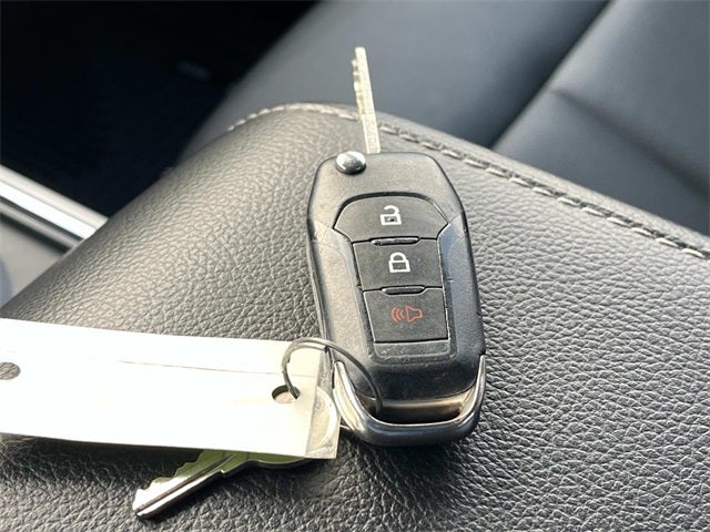 2020 Ford F-250SD Lariat