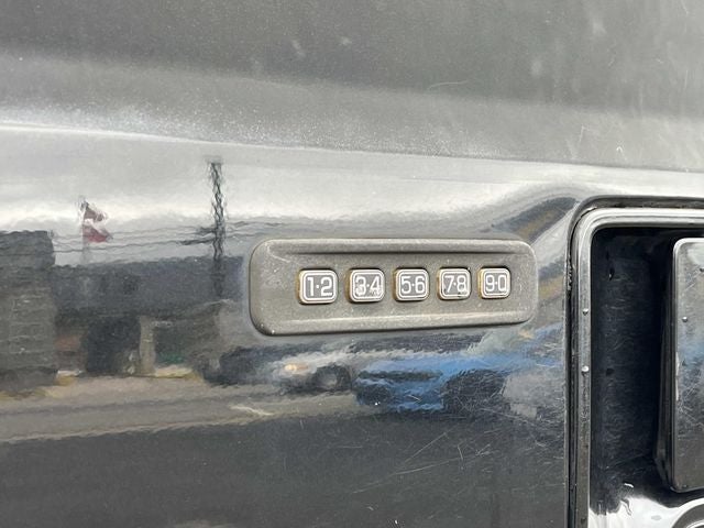 2011 Ford F-250SD Lariat