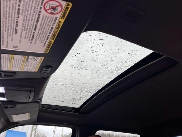 2011 Ford F-250SD Lariat