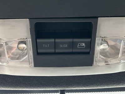 2011 Ford F-250SD Lariat