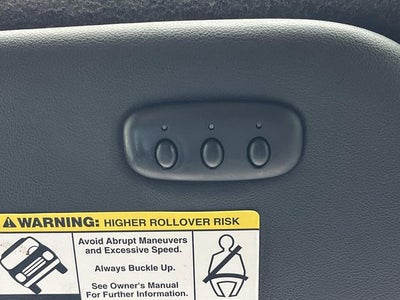 2011 Ford F-250SD Lariat