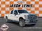 2016 Ford F-250SD Lariat