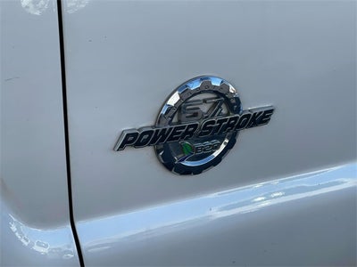 2016 Ford F-250SD Lariat