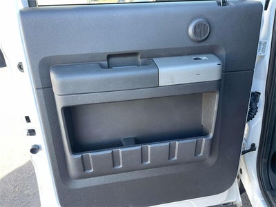 2016 Ford F-250SD Lariat