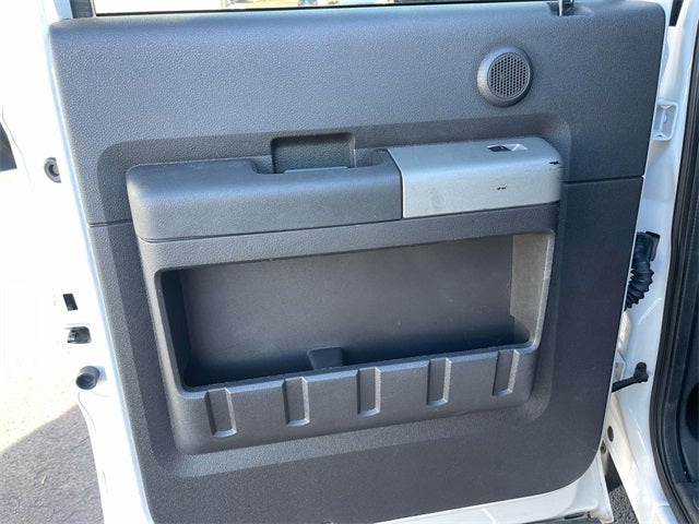 2016 Ford F-250SD Lariat