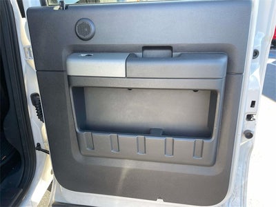 2016 Ford F-250SD Lariat