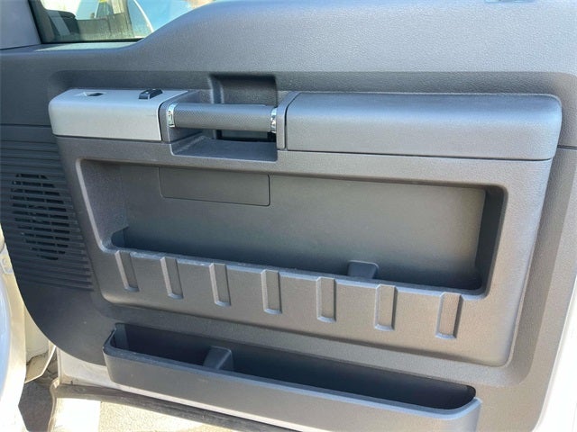 2016 Ford F-250SD Lariat