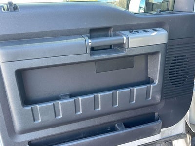 2016 Ford F-250SD Lariat