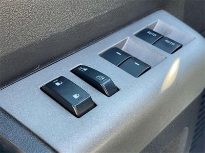 2016 Ford F-250SD Lariat