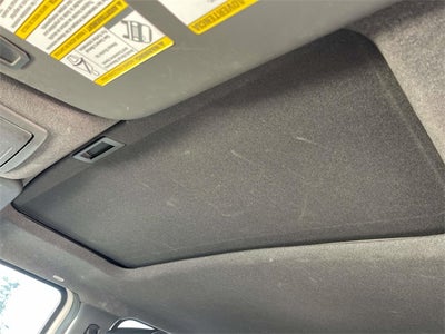 2016 Ford F-250SD Lariat