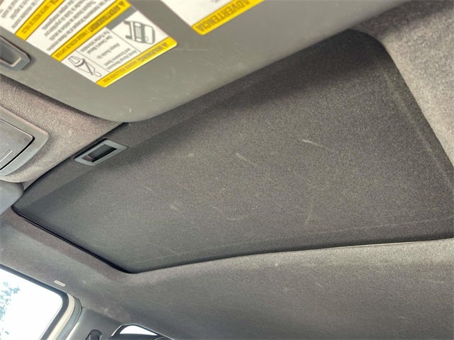 2016 Ford F-250SD Lariat