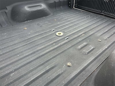 2016 Ford F-250SD Lariat