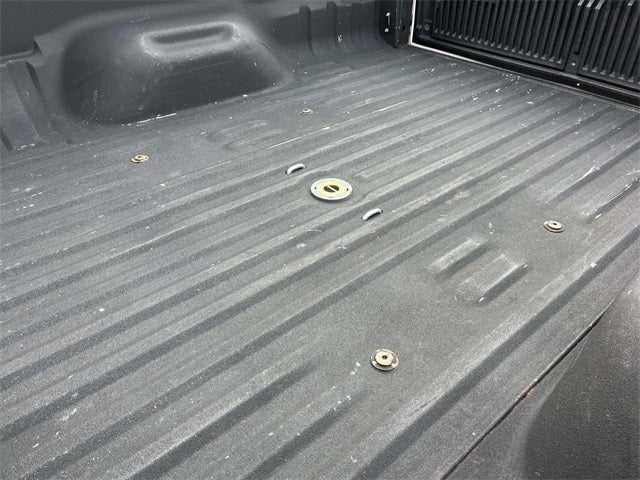 2016 Ford F-250SD Lariat