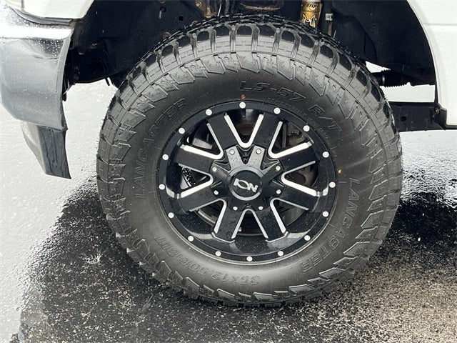 2017 Ford F-250SD XLT