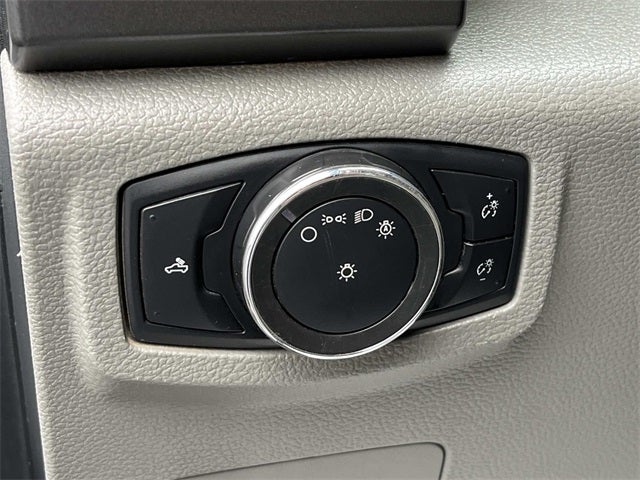 2017 Ford F-250SD XLT