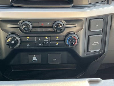 2025 Ford F-250SD XLT