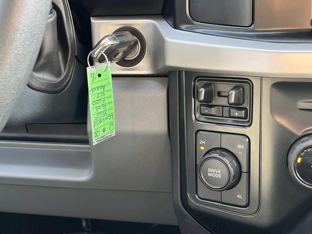 2025 Ford F-250SD XLT