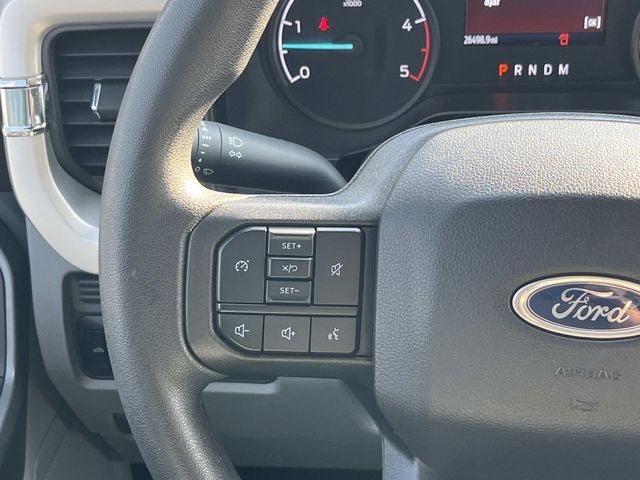 2025 Ford F-250SD XLT