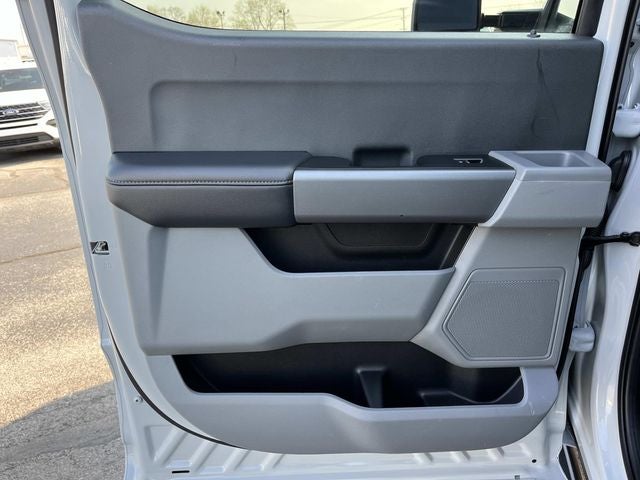 2025 Ford F-250SD XLT