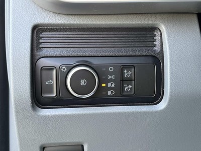 2025 Ford F-250SD XLT