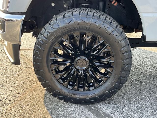 2025 Ford F-250SD XLT