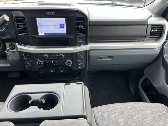 2025 Ford F-250SD XLT