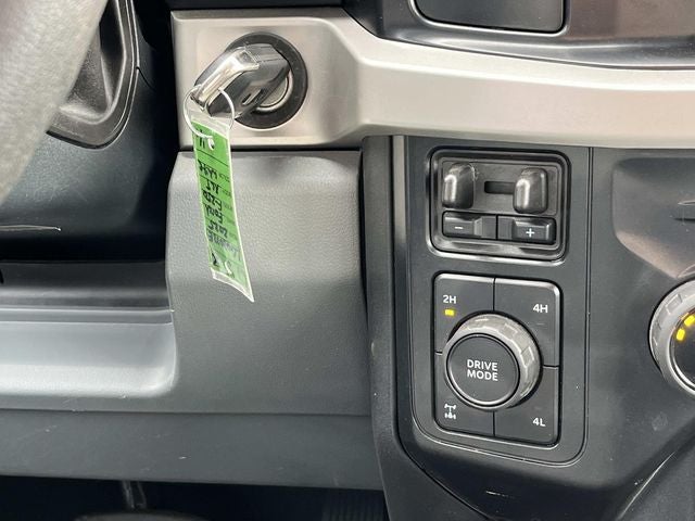 2025 Ford F-250SD XLT