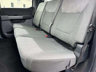 2025 Ford F-250SD XLT