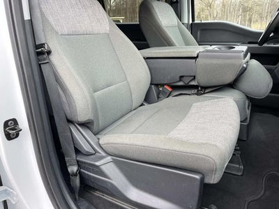 2025 Ford F-250SD XLT